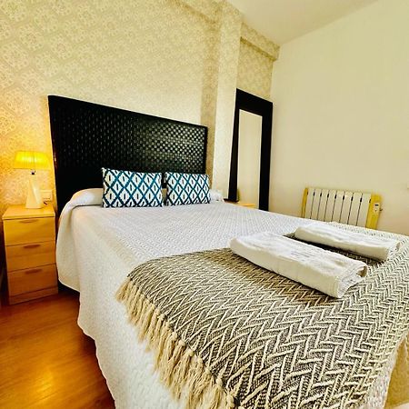 Apartamento Turistico Pizarro Мерида Экстерьер фото
