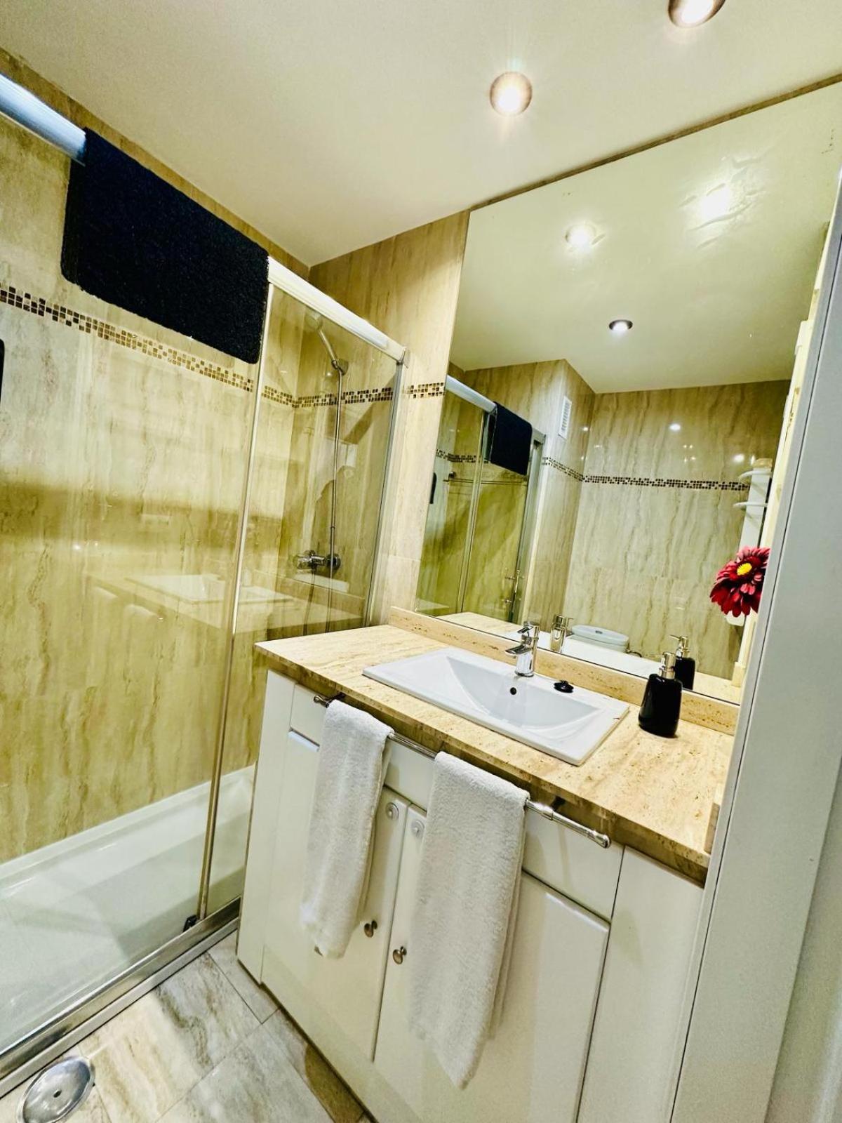Apartamento Turistico Pizarro Мерида Экстерьер фото