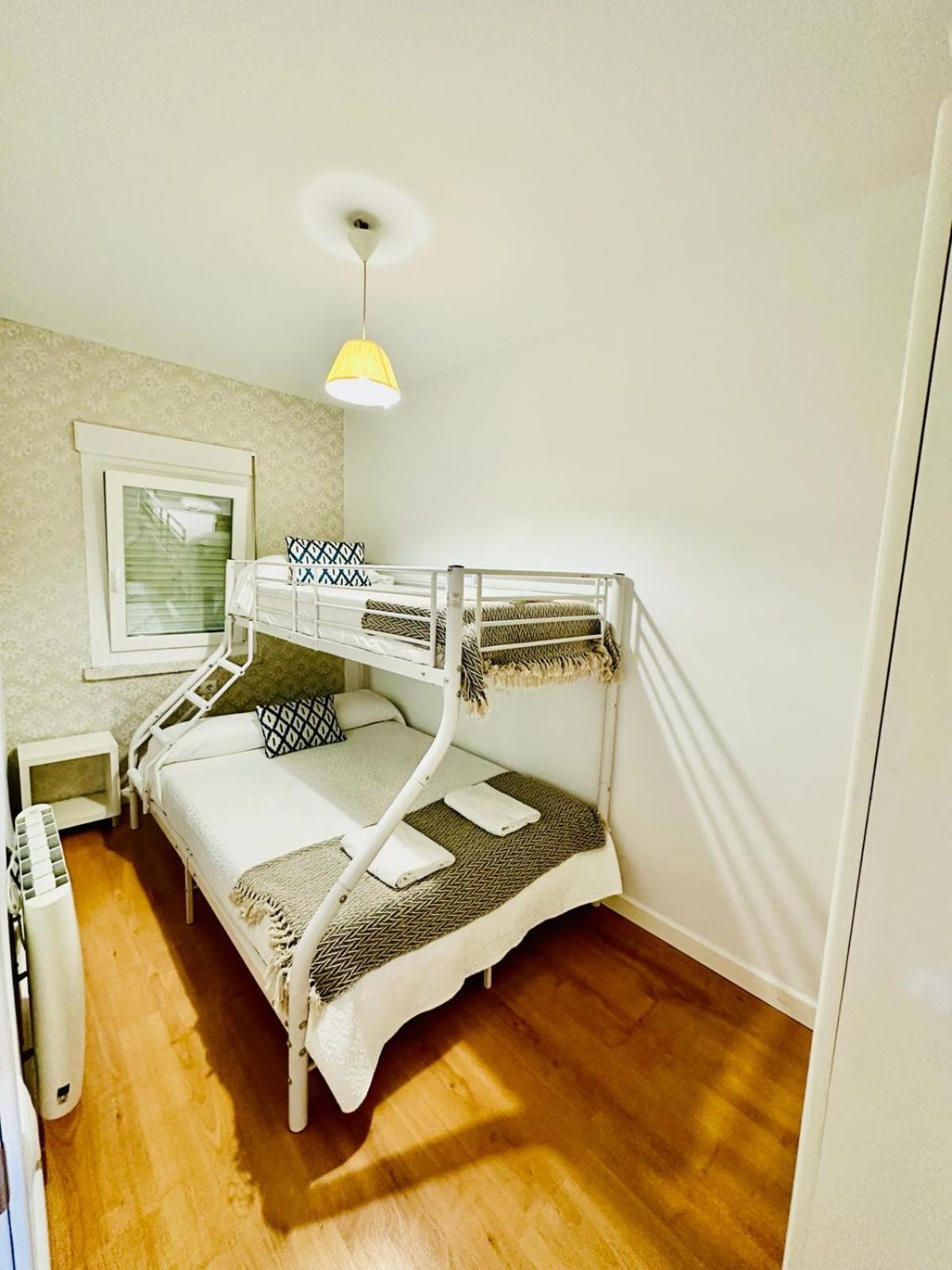 Apartamento Turistico Pizarro Мерида Экстерьер фото