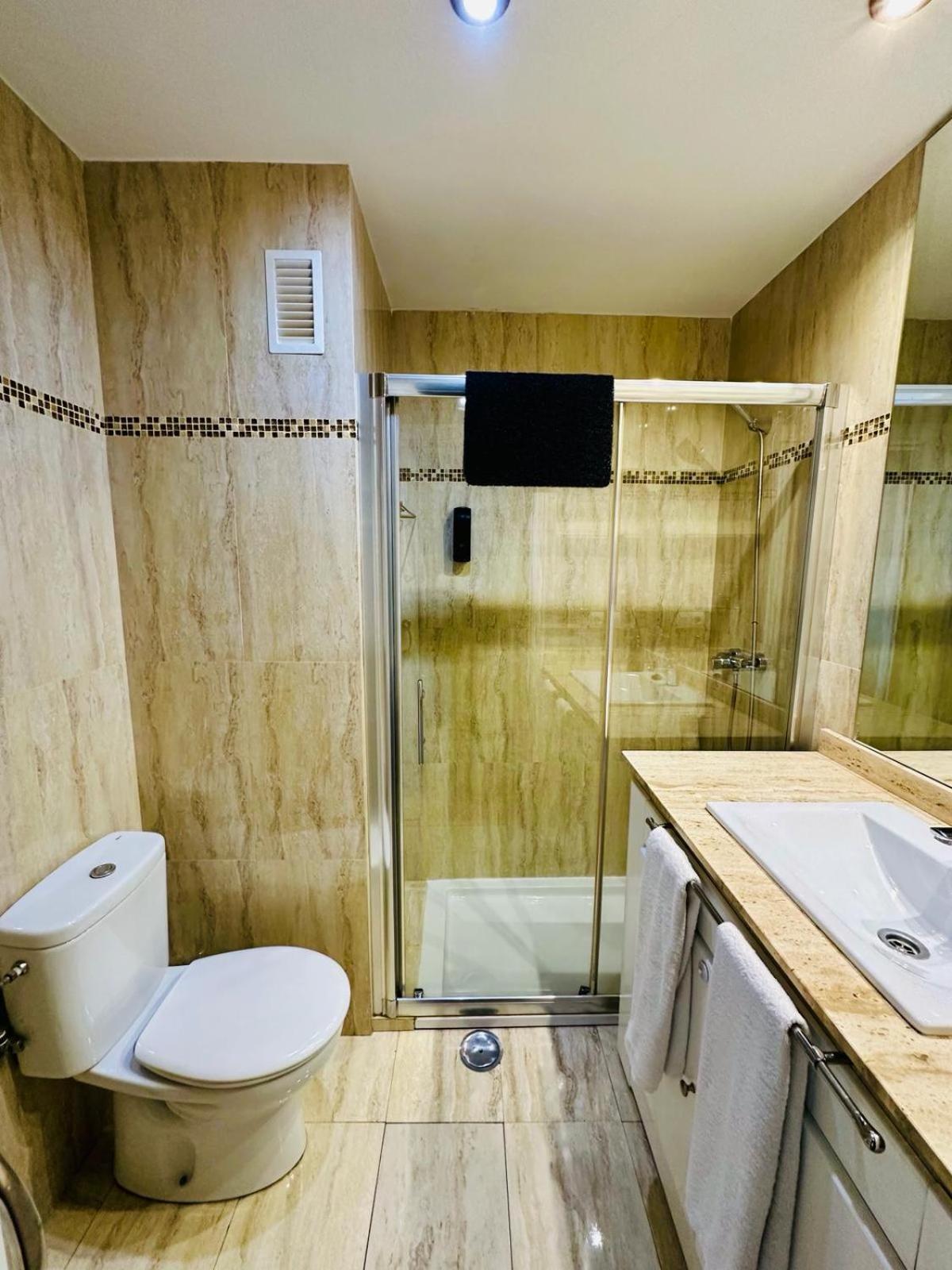 Apartamento Turistico Pizarro Мерида Экстерьер фото