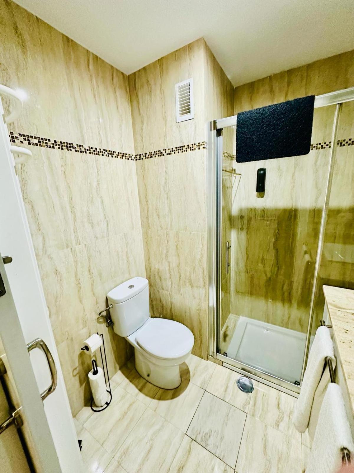 Apartamento Turistico Pizarro Мерида Экстерьер фото