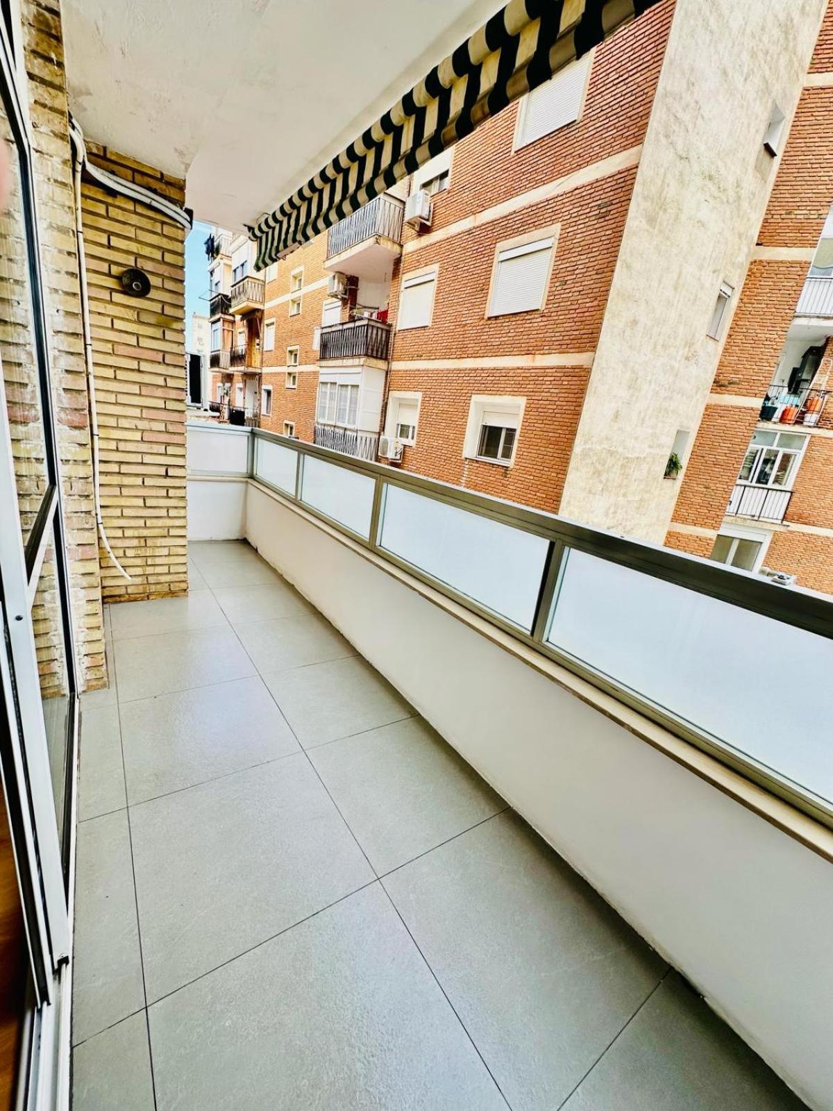 Apartamento Turistico Pizarro Мерида Экстерьер фото