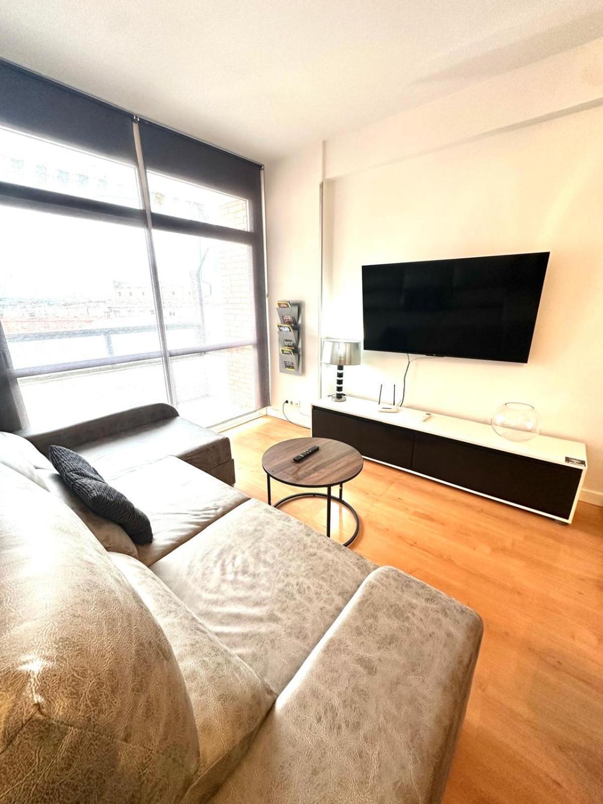 Apartamento Turistico Pizarro Мерида Экстерьер фото