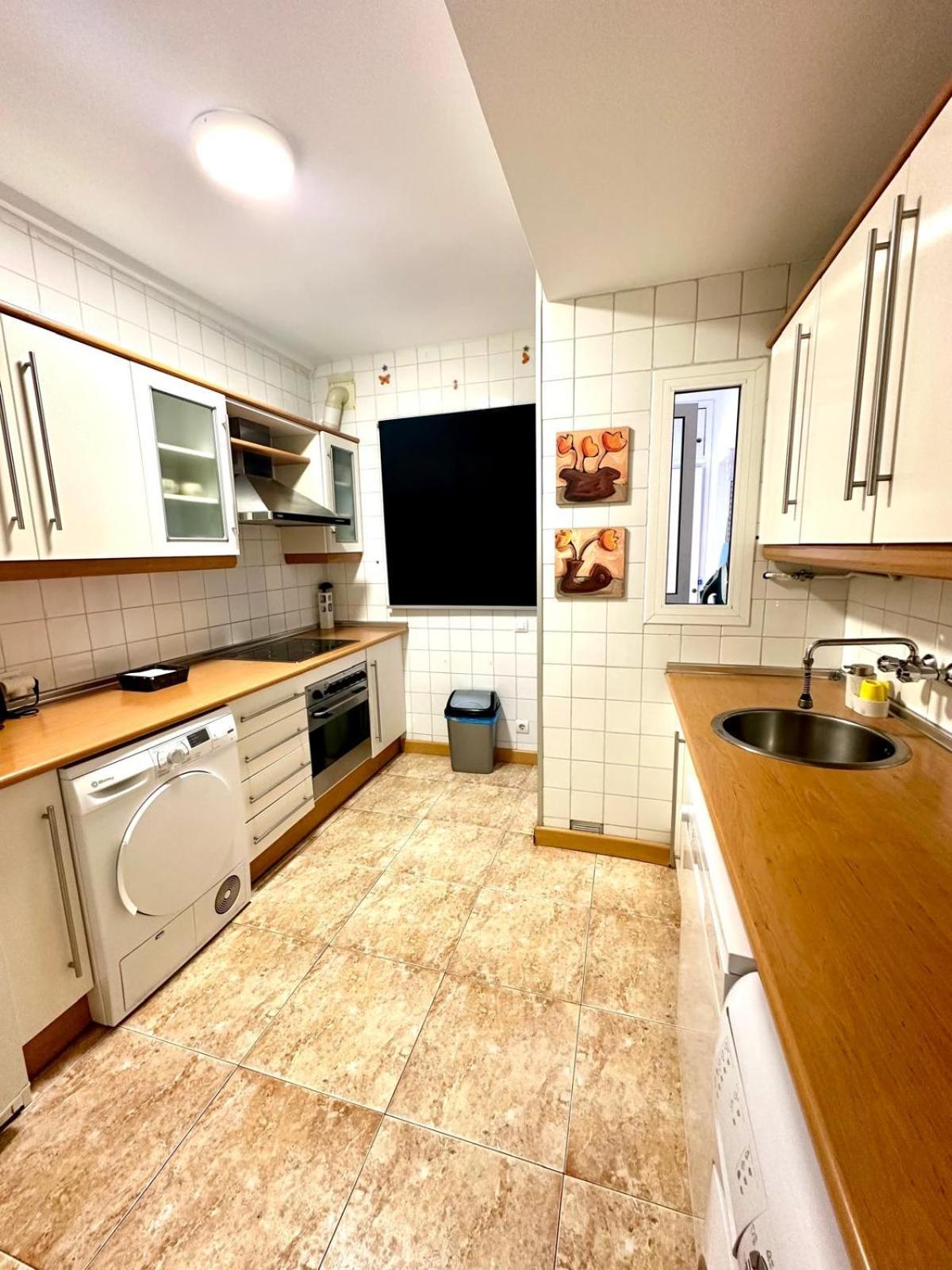 Apartamento Turistico Pizarro Мерида Экстерьер фото